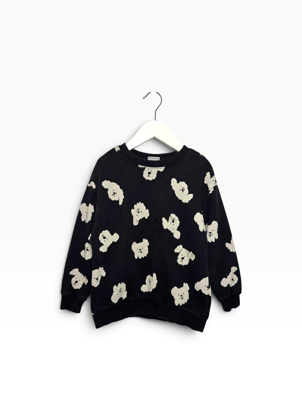 ⭐️ 5/$30 Zara Kids Sweater size 4-5Y
